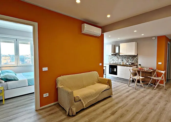 Garba Stop Apartment