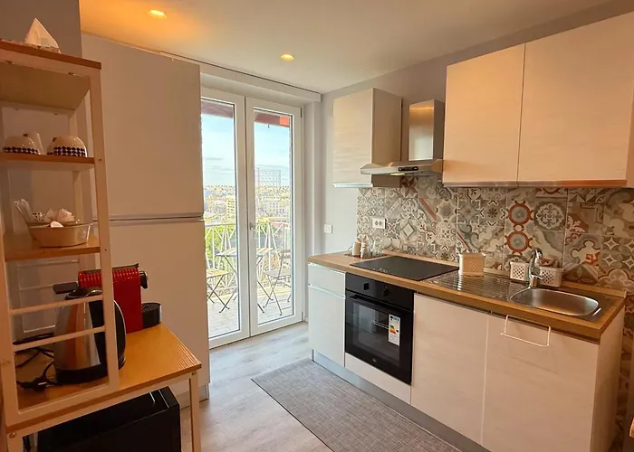 Apartment Garba Stop Rom