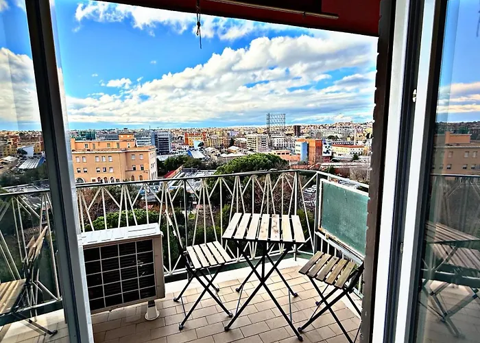 Garba Stop Apartment